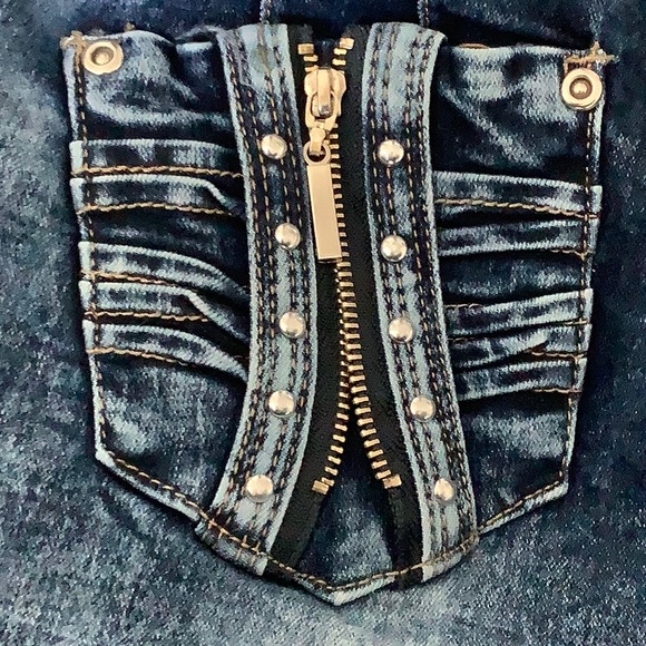 ✨Cute Jeans✨ - Picture 7 of 11